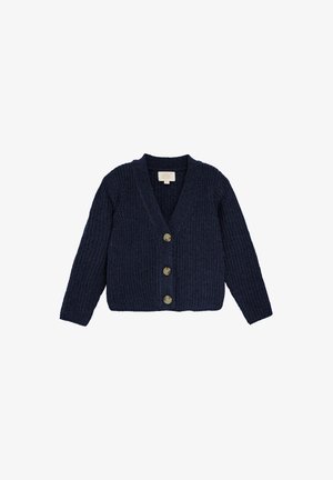 Creamie Kofta - black iris