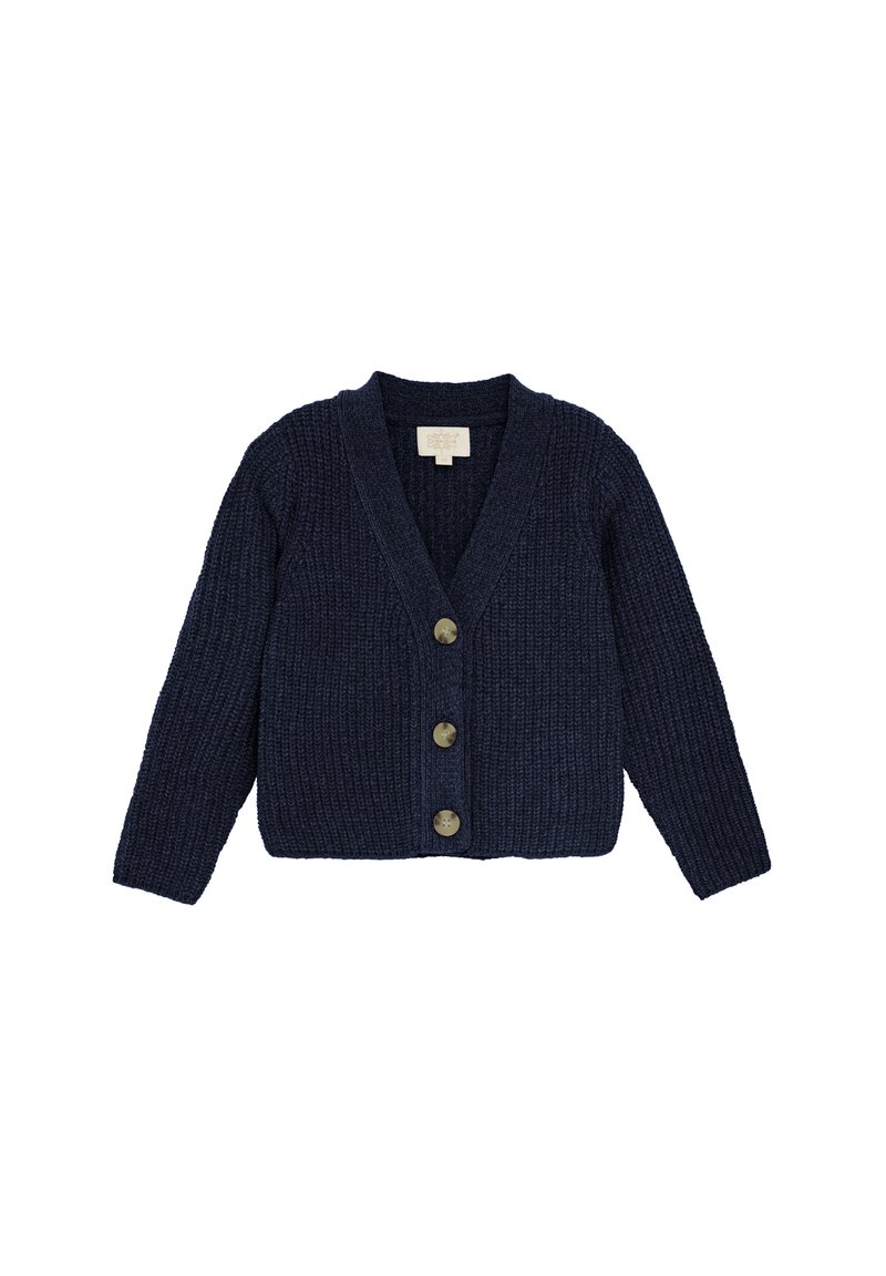 Creamie Kofta - black iris