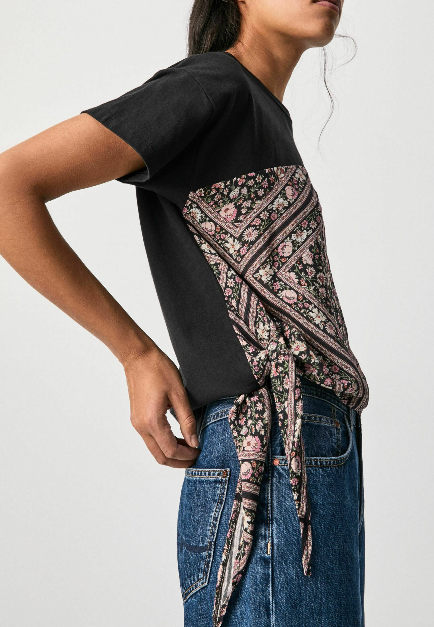 Damen LOPE - T-Shirt print Damen LOPE - T-Shirt print
