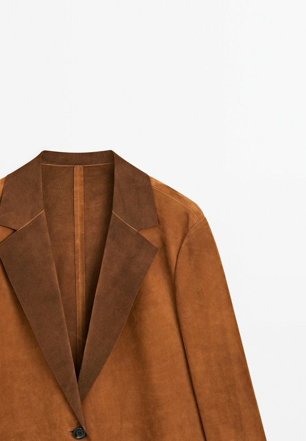 FLOWING - Leather jacket3