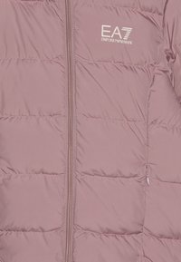 EA7 Emporio Armani OUTERWEAR JACKET - Lengva striukė - toadstool