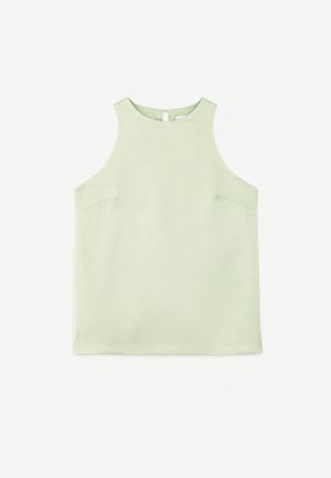 ottod'Ame, OTTOD'AME TOPS - Débardeur - mint