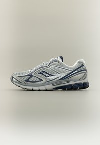 Non selezionato, oyster/navy