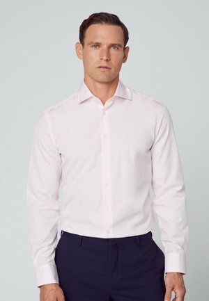 Hackett London Camisa elegante - pink