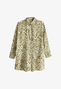 Non selezionato, khaki green animal