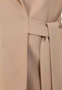 REFKA - Korte frakker - beige