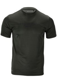 DIPAT - T-shirt till träning - canteen