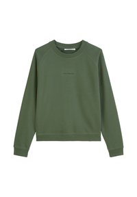 Unausgewählt, turf green