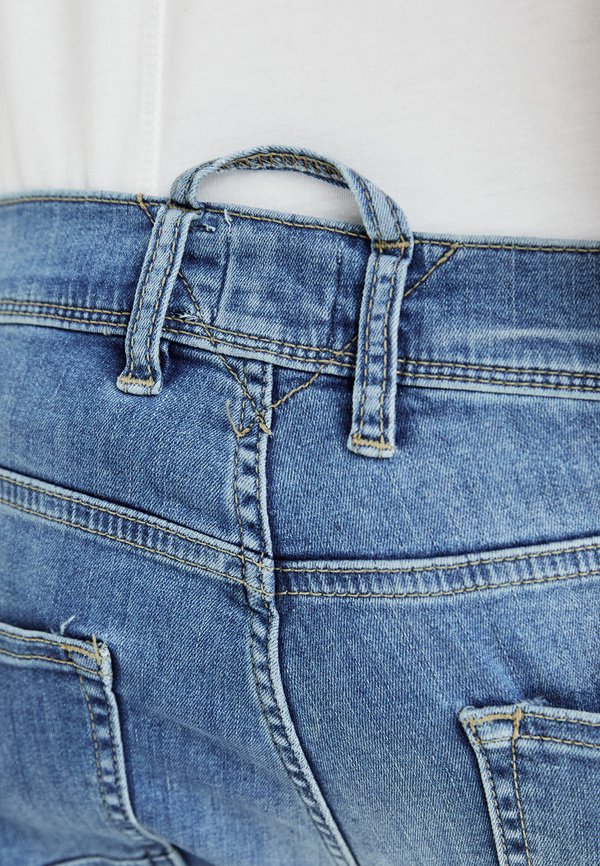 LANCE  - Denim shorts2