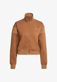 Ikke valgt, wild brown