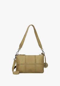 Seleccionado, mild pistachio