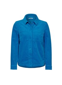 CECIL Veste Légère En Crêpe Pour Femmes En Rouge | CECIL