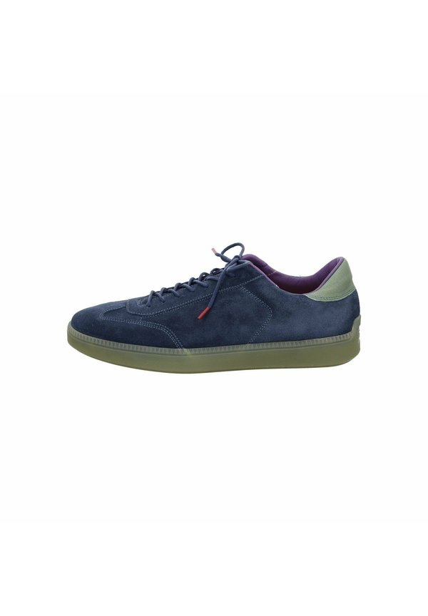 TURNA - Sneaker low - blau