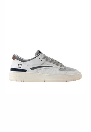 SNEAKERS TORNEO IN - Sneakers - bianco