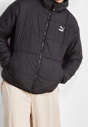 Chaqueta de invierno - black