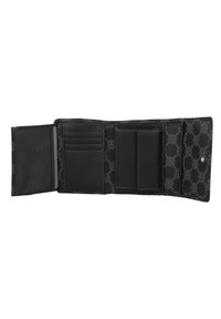 Picard EUPHORIA - Wallet - schwarz