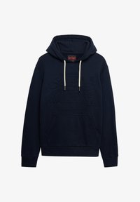 Geselecteerd, deep navy