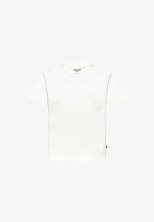 Sebago, T-SHIRT - T-shirt con stampa - bianco