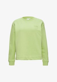 Ausgewählt, kiwigrün