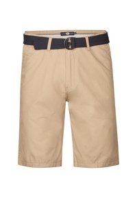 Pantaloni scurți - light tan