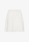 KABETTY SHORTS - Short - chalk cc