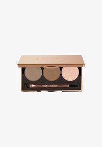 Nude by Nature NUDE BY NATURE NATURAL DEFINITION BROW PALETTE