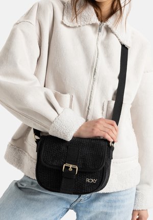 Roxy, Sac bandoulière - anthracite
