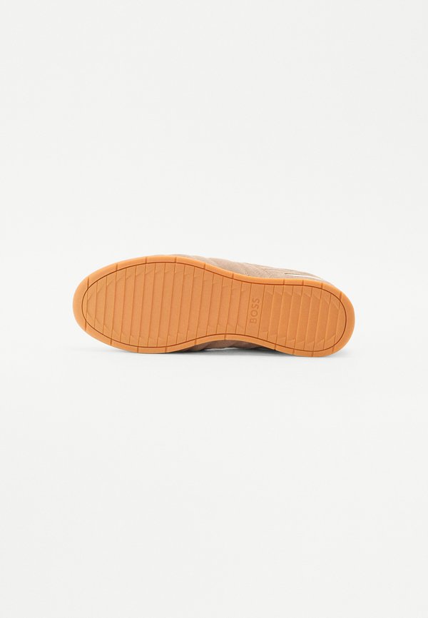 TITANIUM  - Trainers - medium beige2