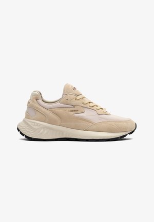 HOFF, CITY MKII - Sneaker low - sand