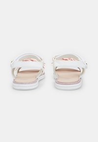 Bata BUBBLEGUMMERS - Vauvan kengät - bianco