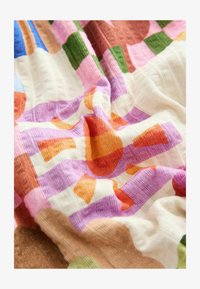 Ausgewählt, blue pink