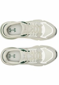 Under Armour Forge 96 - Walkingschuh - white quartz