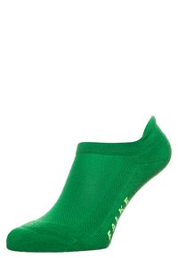 FALKE - Cool Kick unisex anatomical plush sole - Füßlinge - emerald green Thumbnail-Bild 1