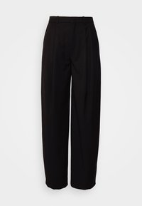 INK - Trousers - black