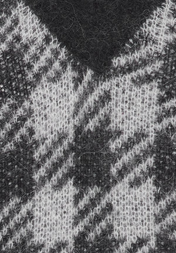 IHEstelle - Jumper - noir2