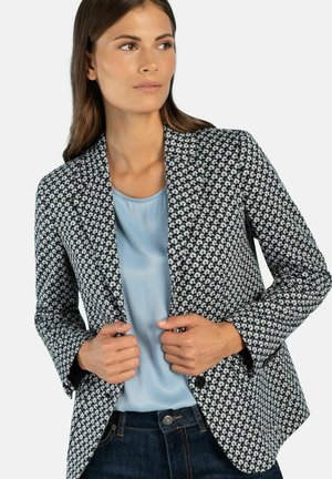 More & More MINI - Blazer - blue