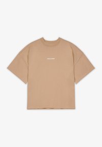 Niet geselecteerd, washed safari sand/white