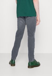 Edwin Calças de ganga justas - grey denim