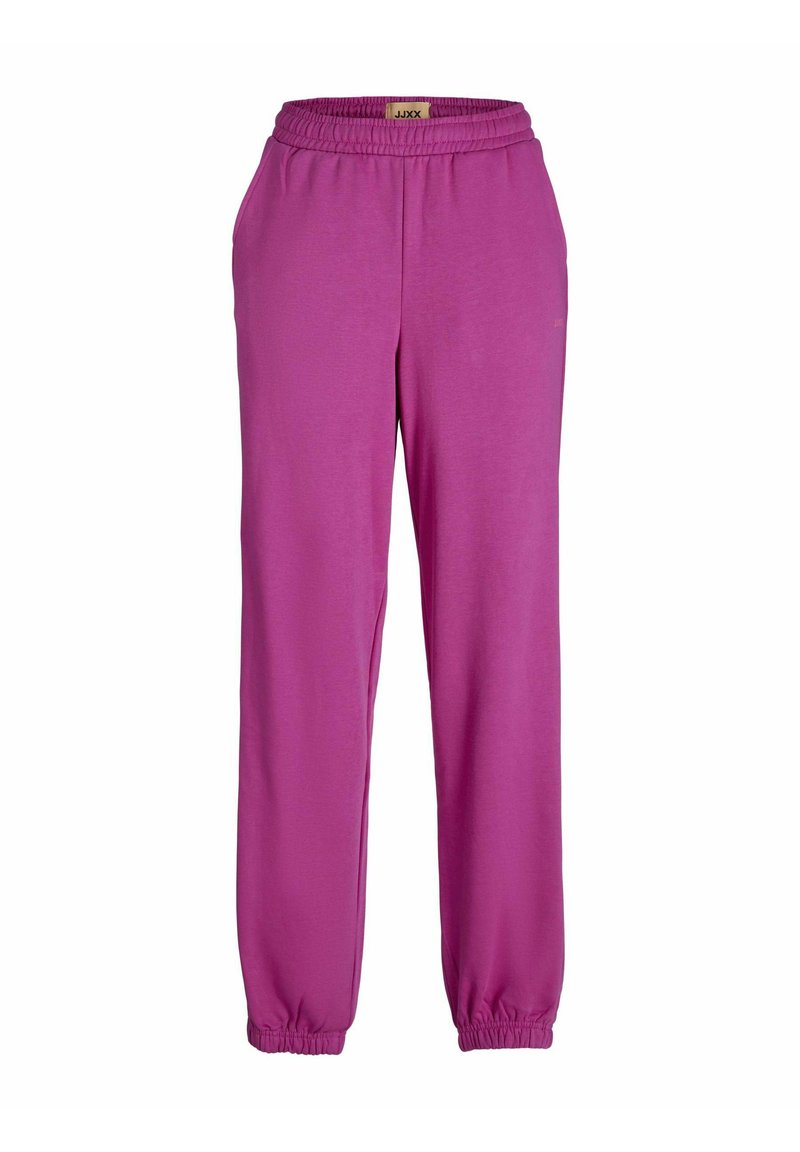JJXX JXABBIE EVERY - Træningsbukser - fuchsia red