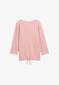 Unselected, morning pink