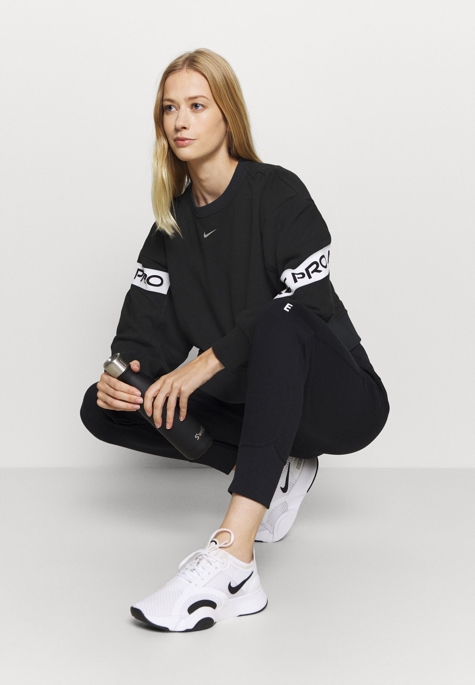 Nike Performance GET FIT - Sweatshirt 