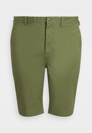 Polo Ralph Lauren Big & Tall STRETCH CLASSIC FIT - Shorts - garden trail