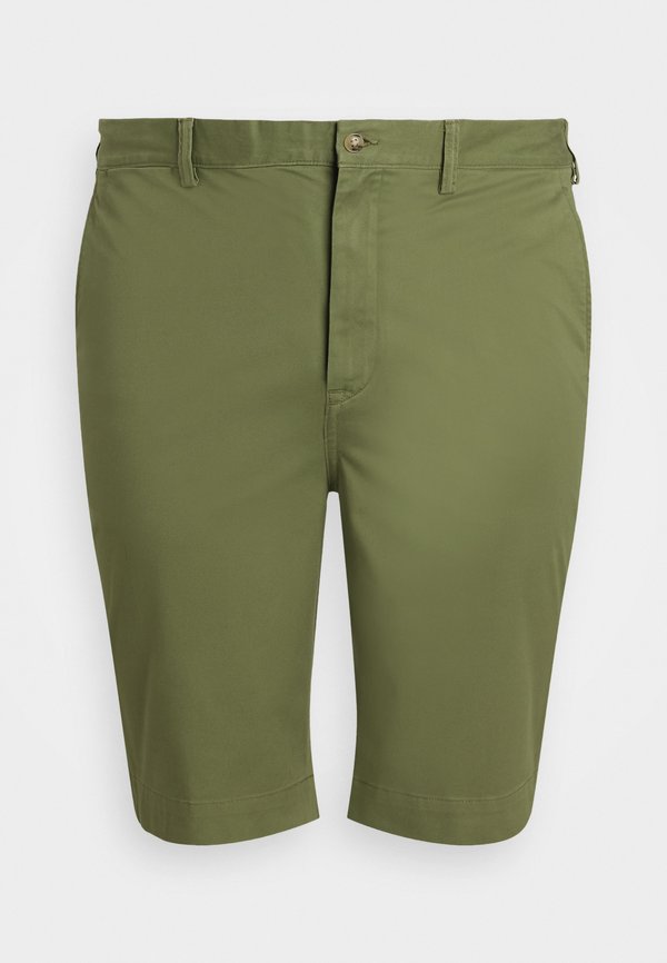 STRETCH CLASSIC FIT - Shorts - garden trail