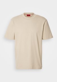Unausgewählt, open beige