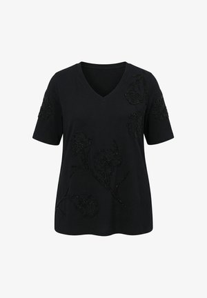 Ulla Popken, - T-shirt z nadrukiem