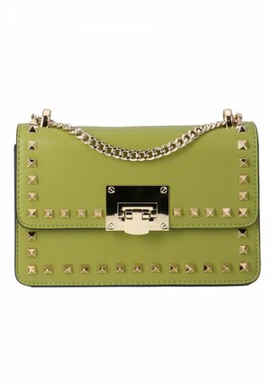 YDBY  - Sac bandoulière - leaf