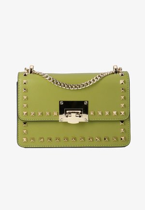 Seidenfelt YDBY - Sac bandoulière - leaf