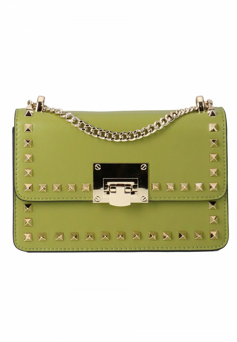 Seidenfelt YDBY  - Sac bandoulière - leaf