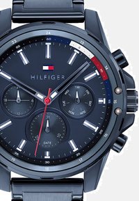 Tommy Hilfiger Chronograph watch - blue navy