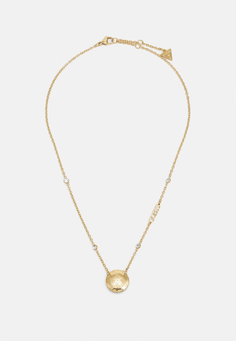 Collier GUESS UBN80809 - Neuf Avec étiquettes - Style Soirée (Evening Bag)